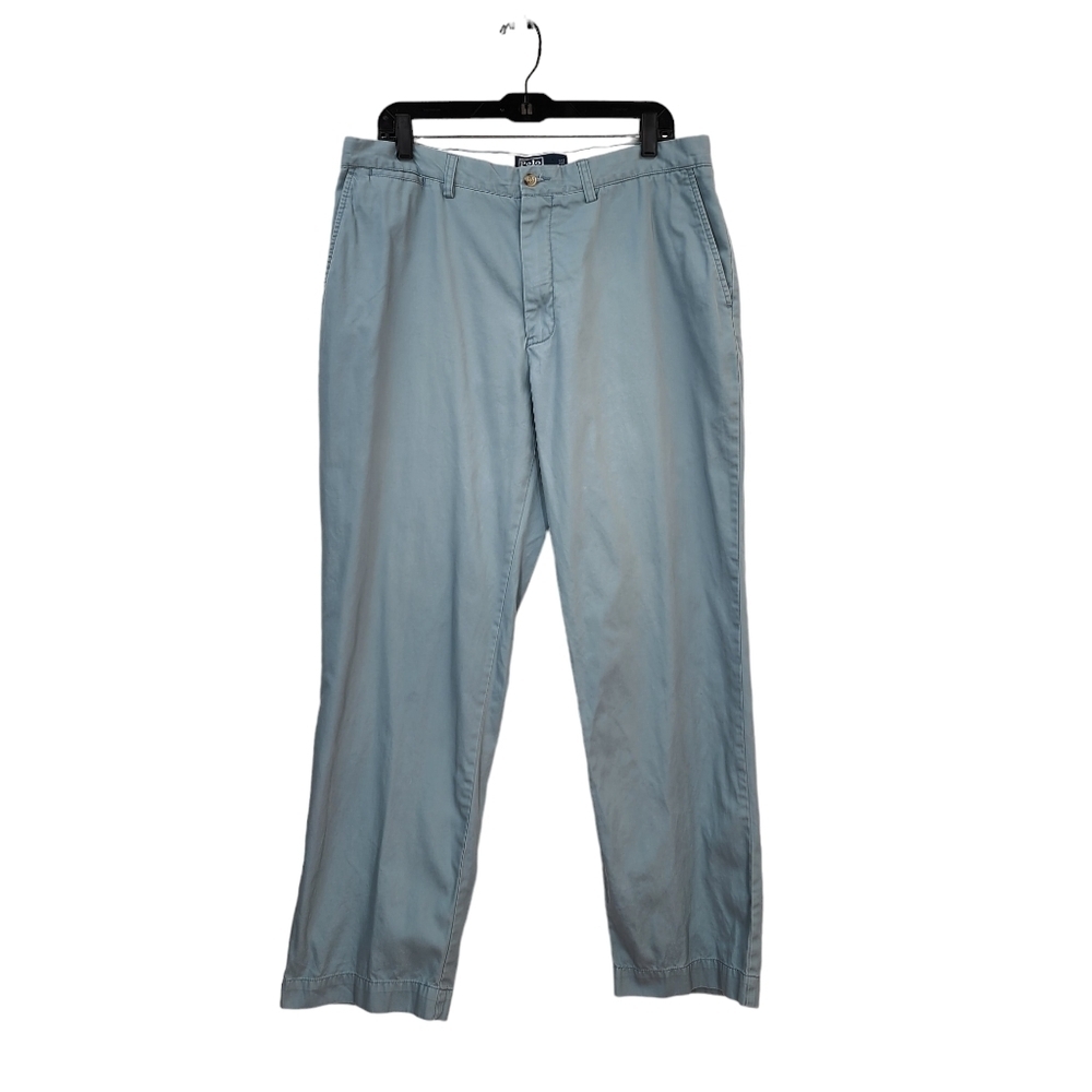 Polo by Ralph Lauren Men's Cotton Classic Fit Chino Pants - 32/32